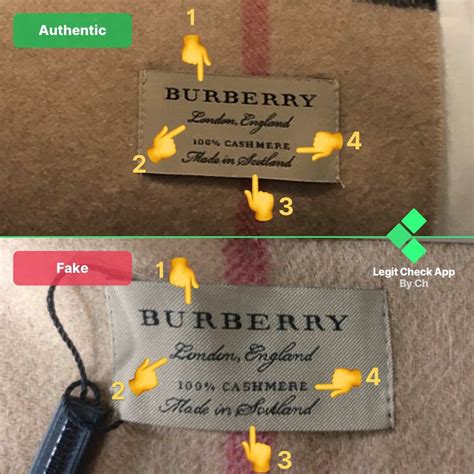 fake burberry scarf label|burberry scarves sale.